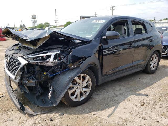 Obraz 2019 HYUNDAI TUCSON SE 2019