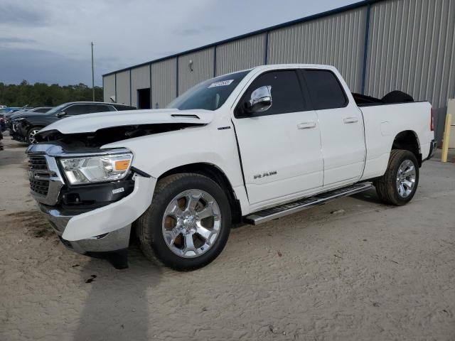 Obraz 2022 RAM 1500 BIG HORN/LONE STAR 2022