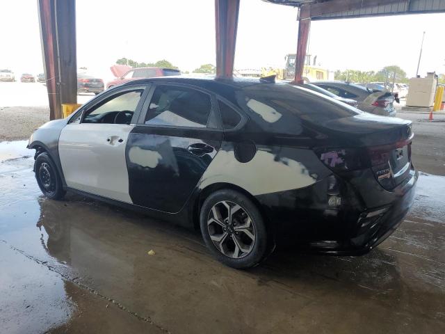 Image 2 of 2020 KIA FORTE FE 2020 with VIN 3KPF24ADXLE147869