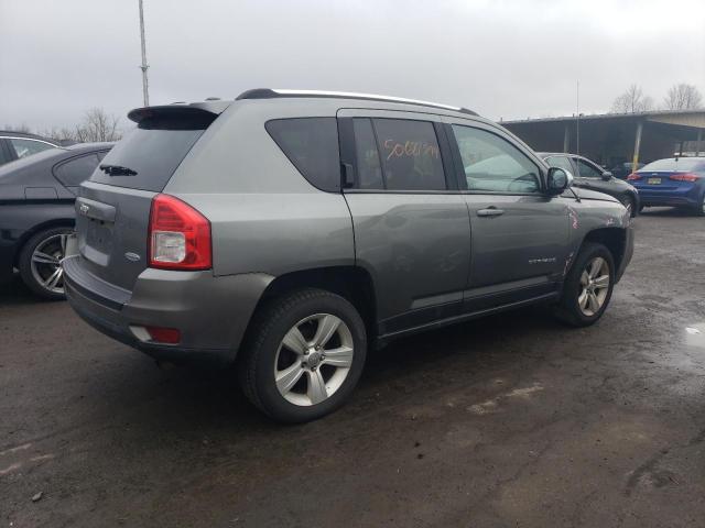 Image 3 of 2013 JEEP COMPASS LATITUDE 2013 with VIN 1C4NJDEB0DD261647