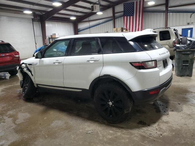 Image 2 of 2018 LAND ROVER RANGE ROVER EVOQUE HSE 2018 with VIN SALVR2RX9JH323109