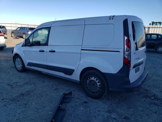 Image 2 of 2016 FORD TRANSIT CONNECT XL 2016 with VIN NM0LS7EX5G1246288
