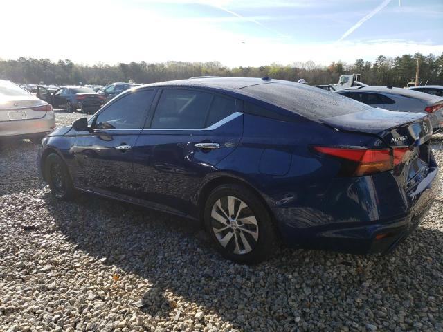 Изображение 2 2020 NISSAN ALTIMA S 2020 с VIN 1N4BL4BV6LC218162