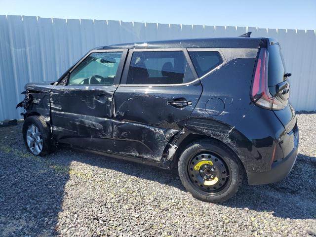 Изображение 2 2023 KIA SOUL LX 2023 с VIN KNDJ23AU7P7876812