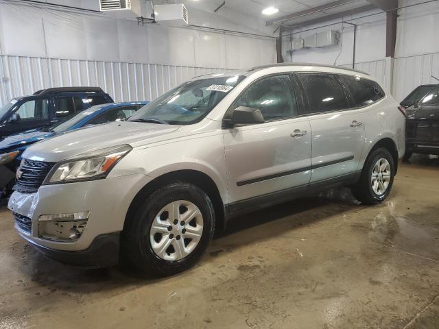 Obraz 2013 CHEVROLET TRAVERSE LS 2013
