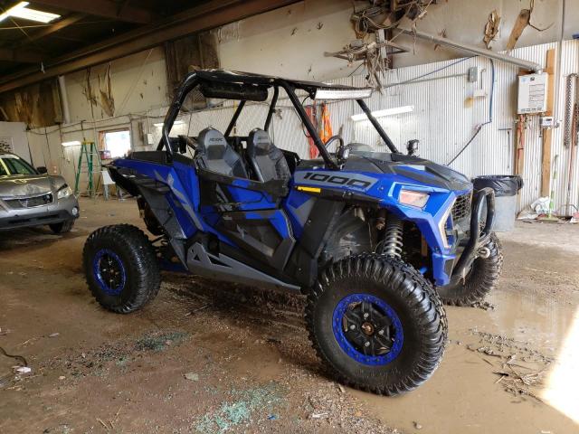 Obraz 2021 POLARIS RZR XP 1000 TRAILS AND ROCKS 2021