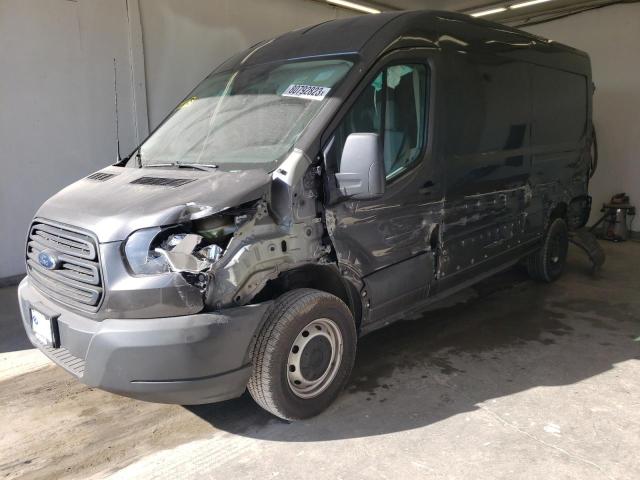 2019 FORD TRANSIT T-250 2019 image