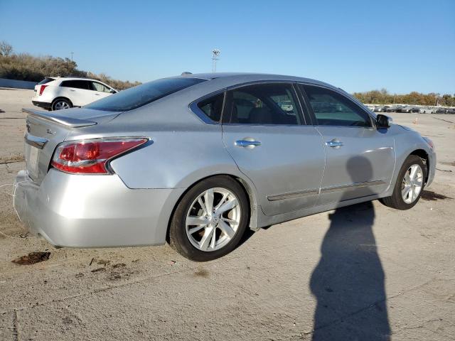 Obraz 3 z 2015 NISSAN ALTIMA 2.5 2015 z VIN 1N4AL3AP9FN869349