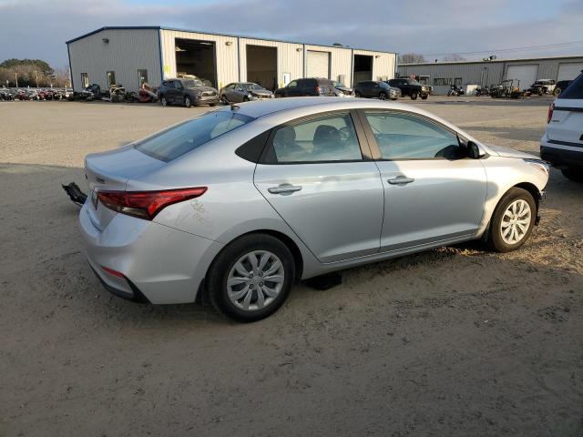 Obraz 3 z 2022 HYUNDAI ACCENT SE 2022 z VIN 3KPC24A66NE161288