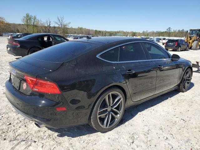 Obraz 3 z 2013 AUDI A7 PRESTIGE 2013 z VIN WAU2GAFC1DN071547