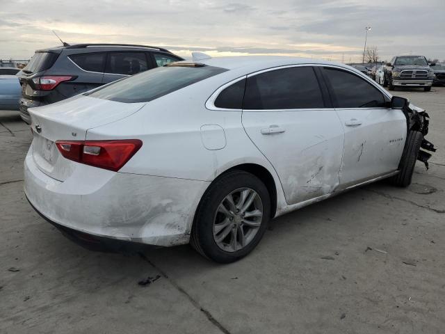Image 3 of 2018 CHEVROLET MALIBU LT 2018 with VIN 1G1ZD5ST6JF213915