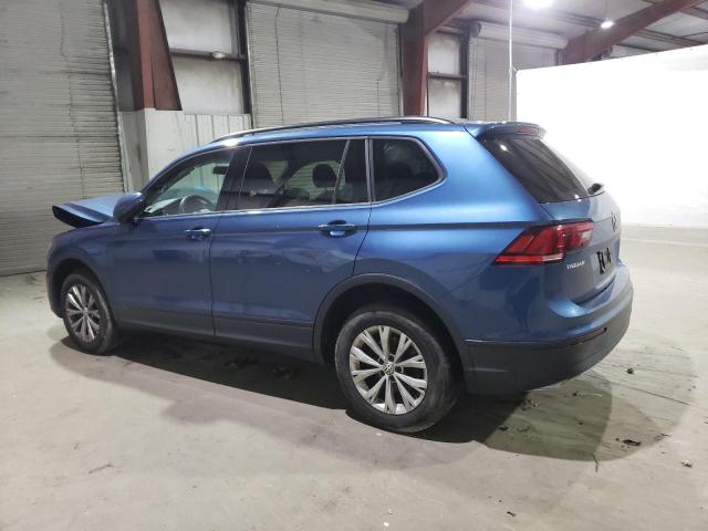 Image 2 of 2018 VOLKSWAGEN TIGUAN S 2018 with VIN 3VV0B7AX2JM054592
