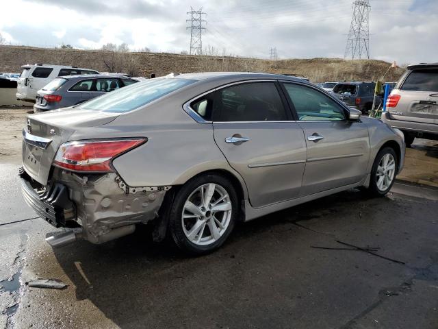 Image 3 of 2015 NISSAN ALTIMA 2.5 2015 with VIN 1N4AL3AP5FN861118