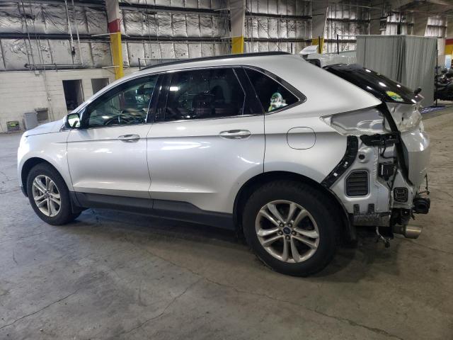 Obraz 2 z 2017 FORD EDGE SEL 2017 z VIN 2FMPK4J94HBB19592