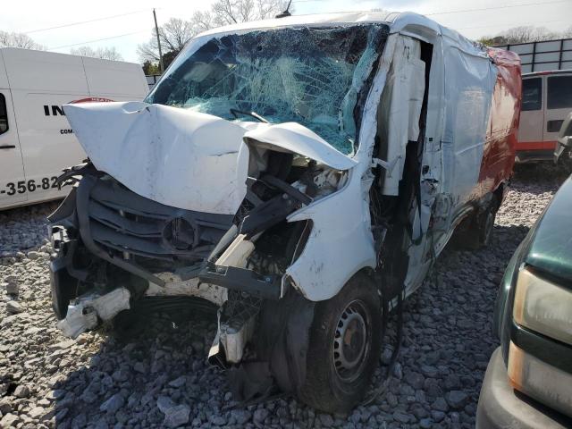 Изображение 1 2019 MERCEDES-BENZ SPRINTER 2500/3500 2019 с VIN WD3PF0CD5KP023113