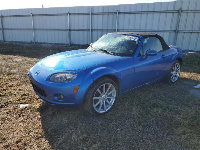 Изображение 2006 MAZDA MX-5 MIATA  2006