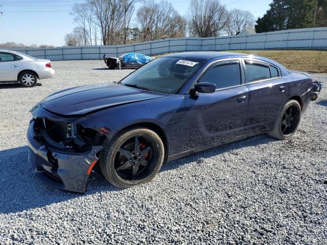 Obraz 1 z 2016 DODGE CHARGER SE 2016 z VIN 2C3CDXBG6GH205093