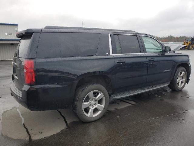 Image 3 of 2016 CHEVROLET SUBURBAN K1500 LT 2016 with VIN 1GNSKHKC1GR309370