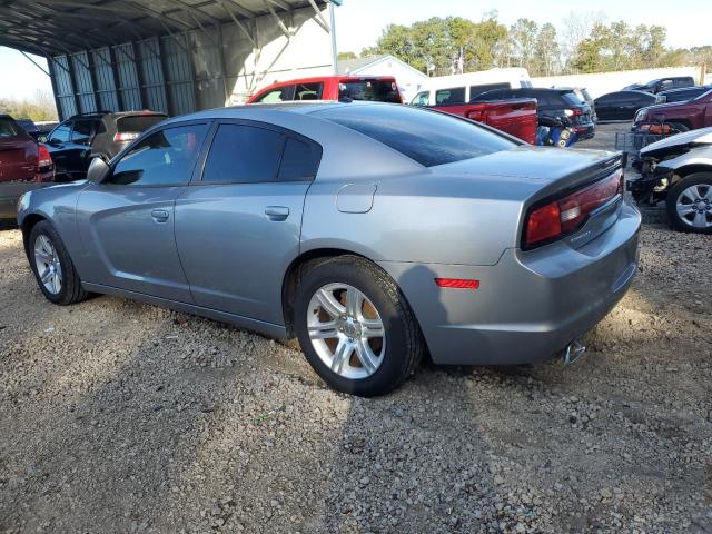 Image 2 of 2011 DODGE CHARGER  2011 with VIN 2B3CL3CGXBH519653
