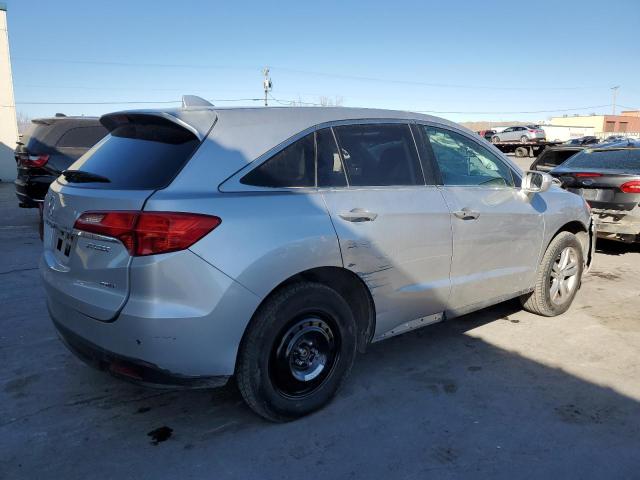 Obraz 3 z 2014 ACURA RDX TECHNOLOGY 2014 z VIN 5J8TB4H51EL006203