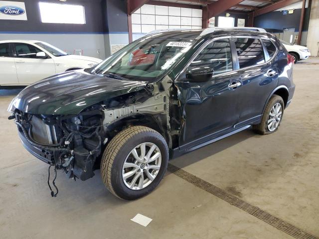 Изображение 1 2020 NISSAN ROGUE S 2020 с VIN 5N1AT2MV7LC733075