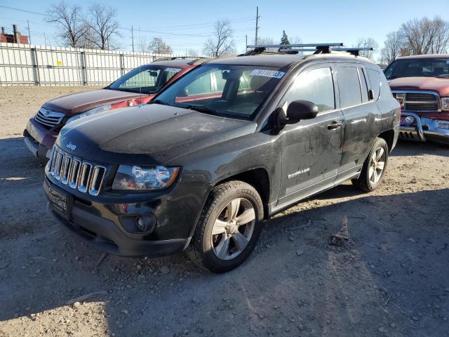 2016 JEEP COMPASS SPORT 2016 image