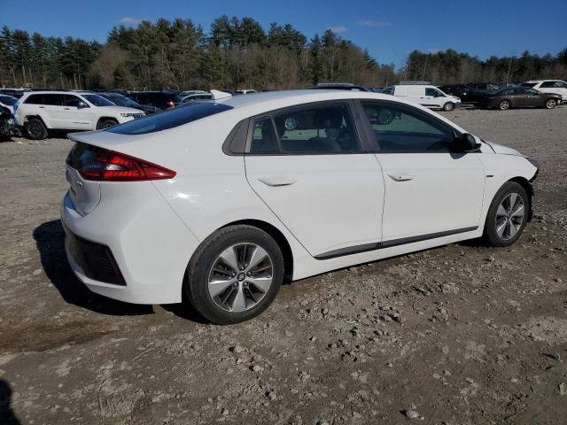 Image 3 of 2018 HYUNDAI IONIQ  2018 with VIN KMHC65LD2JU061427