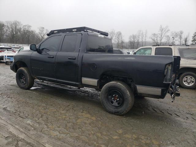 Image 2 of 2019 RAM 1500 CLASSIC TRADESMAN 2019 with VIN 1C6RR7FG3KS616011