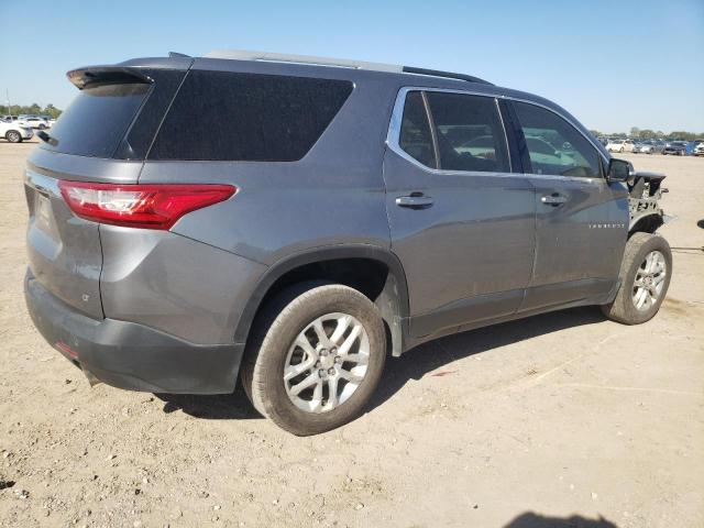 Изображение 3 2018 CHEVROLET TRAVERSE LT 2018 с VIN 1GNERGKW3JJ222265