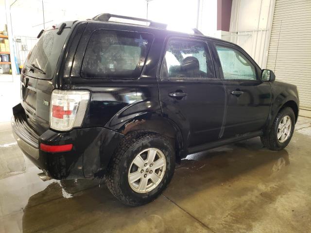 Image 3 of 2010 MERCURY MARINER  2010 with VIN 4M2CN9BG7AKJ13635