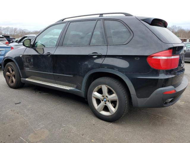 Image 2 of 2010 BMW X5 XDRIVE30I 2010 with VIN 5UXFE4C5XAL382126