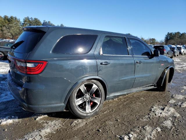 Изображение 3 2018 DODGE DURANGO SRT 2018 с VIN 1C4SDJGJ8JC197677