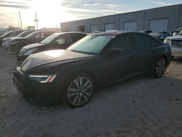 Изображение 1 2021 AUDI A6 PREMIUM PLUS 2021 с VIN WAUE3AF26MN078672