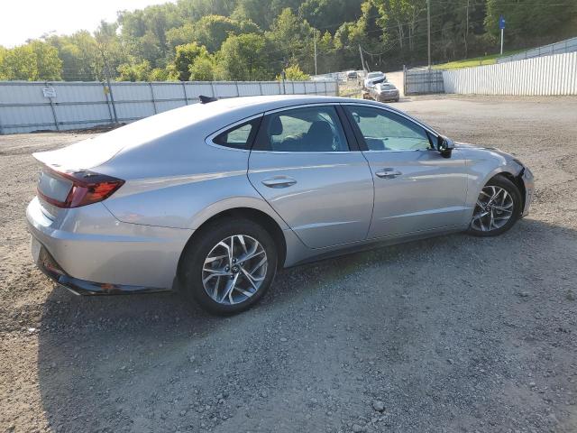 Image 3 of 2023 HYUNDAI SONATA SEL 2023 with VIN KMHL64JA5PA281626