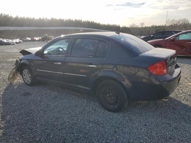 Image 2 of 2009 CHEVROLET COBALT LT 2009 with VIN 1G1AT58H097121322