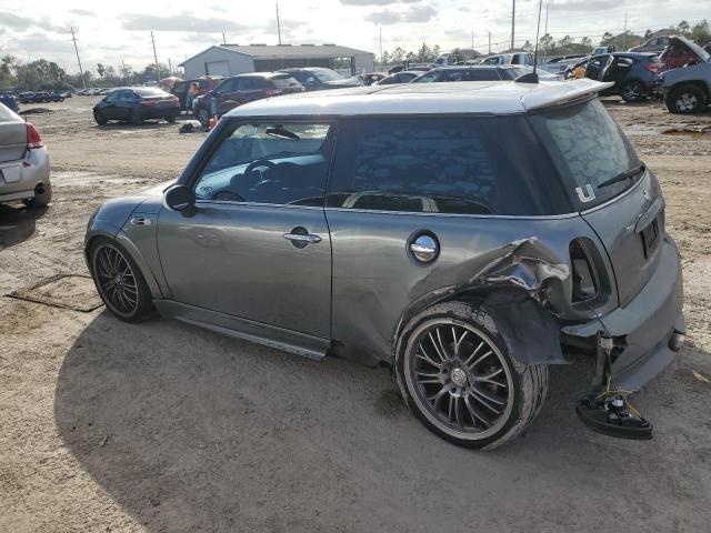 Image 2 of 2006 MINI COOPER S 2006 with VIN WMWRE33596TN26519