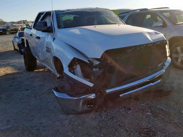 Obraz 1 z 2018 RAM 2500 ST 2018 z VIN 3C6UR5CL7JG308197