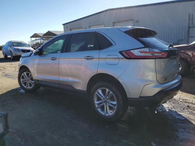 Image 2 of 2019 FORD EDGE SEL 2019 with VIN 2FMPK3J96KBC57278