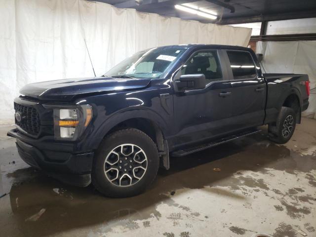 Obraz 1 z 2023 FORD F150 SUPERCREW 2023 z VIN 1FTFW1E59PKE18168