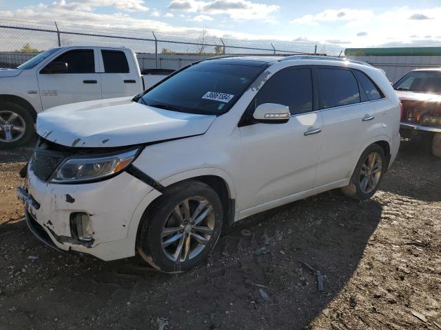 Изображение 2014 KIA SORENTO SX 2014