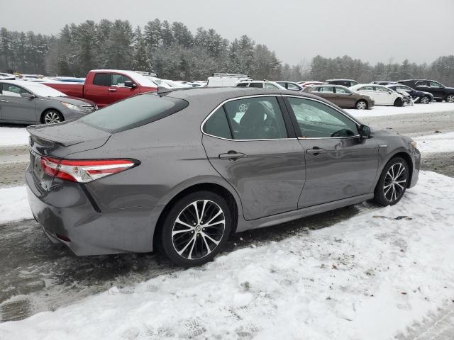 Image 3 of 2020 TOYOTA CAMRY SE 2020 with VIN 4T1G31AK2LU544763