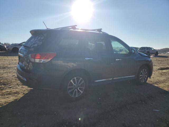 Obraz 3 z 2014 NISSAN PATHFINDER S 2014 z VIN 5N1AR2MN9EC629186