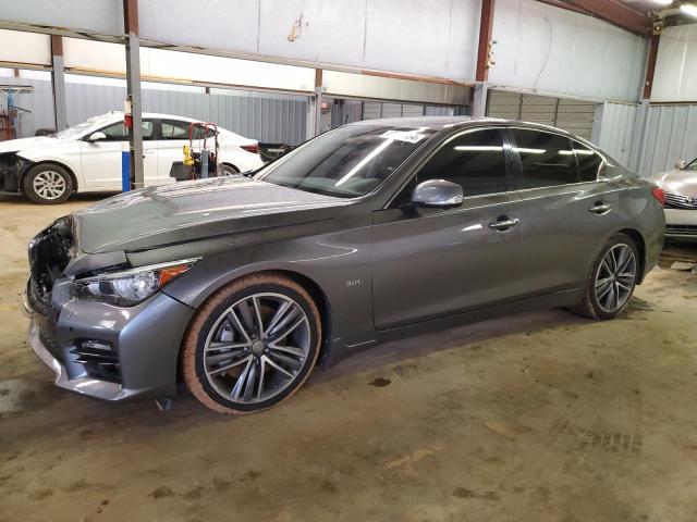 Изображение 2017 INFINITI Q50 PREMIUM 2017