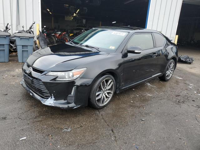Obraz 1 z 2014 TOYOTA SCION TC  2014 z VIN JTKJF5C78E3088318