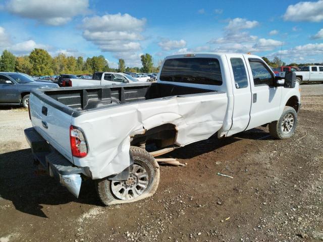 Image 3 of 2015 FORD F250 SUPER DUTY 2015 with VIN 1FT7X2B6XFEB76413