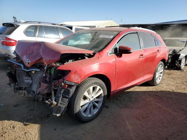 Изображение 2014 TOYOTA VENZA LE 2014