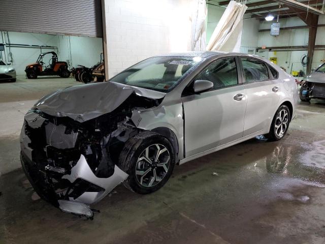 Изображение 2021 KIA FORTE FE 2021