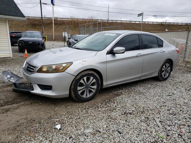 Изображение 1 2015 HONDA ACCORD LX 2015 с VIN 1HGCR2F31FA090604
