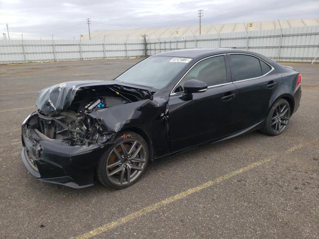 2016 LEXUS IS 200T 2016 image