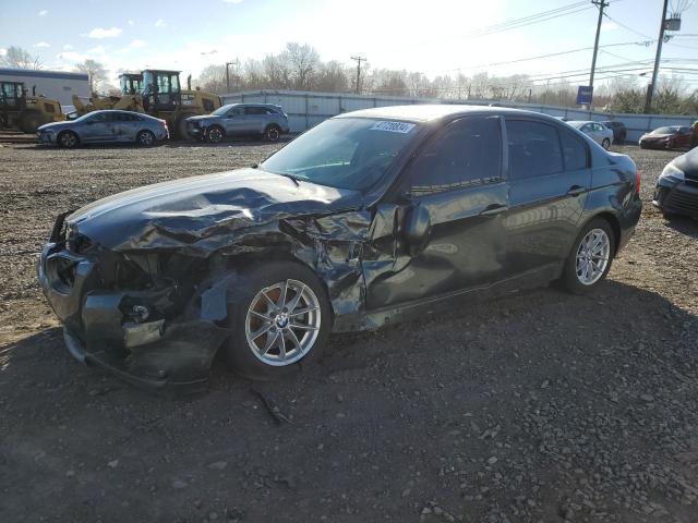 Изображение 1 2010 BMW 328 I SULEV 2010 с VIN WBAPH5G52ANM70814